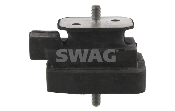 Ulożenie automatickej prevodovky SWAG